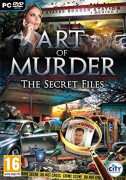 Art of Murder - The Secret Files (Downloadable) 