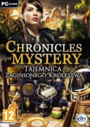 Chronicles of Mystery - Secret of the Lost Kingdom (PC) Steam (Download) 