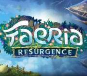 Faeria Resurgence (PC) Downloadable 