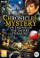 Chronicles of Mystery - The Legend of the Sacred Treasure (PC) Steam (Download) thumbnail