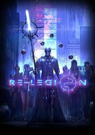 Re-Legion (PC) Deluxe Edition Downloadable PC