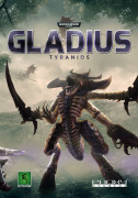 Warhammer 40,000: Gladius - Tyranids (PC) Downloadable 