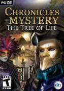 Chronicles of Mystery - The Tree of Life (PC) Steam (Download) 