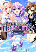 Hyperdimension Neptunia Re;Birth1 Deluxe Pack (Downloadable) 