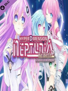 Hyperdimension Neptunia Re;Birth2 Deluxe Pack (Downloadable) 