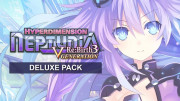 Hyperdimension Neptunia Re-Birth3 Deluxe Pack (Downloadable) 