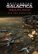 Battlestar Galactica Deadlock: Sin and Sacrifice (PC) Steam (Downloadable) 