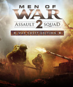 Men of War: Assault Squad 2 War Chest Edition (PC) Downloadable (Steam key) 