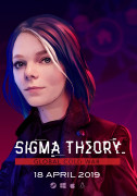 Sigma Theory: Global Cold War (PC) Download (Steam key) 