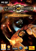 Space Rangers HD: A War Apart (Downloadable) 