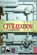 Sid Meier's Civilization III Complete (Downloadable) 