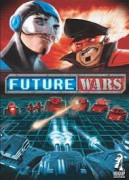 Future Wars (PC) Downloadable (Steam key) 