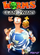 Worms Clan Wars (PC) Download 