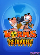 Worms Reloaded: Game of the Year Edition (PC) Downloadable 