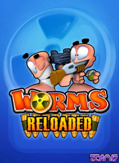 Worms Reloaded: Game of the Year Edition (PC) Downloadable PC