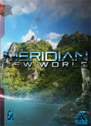 Meridian: New World (PC) Steam (Downloadable) 