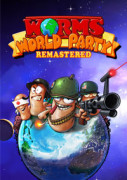 Worms World Party Remastered (PC) Download 