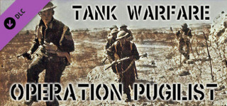 Tank Warfare: Operation Pugilist (Downloadable) PC