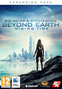 Sid Meier's Civilization: Beyond Earth - Rising Tide (Download) 