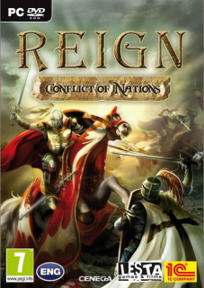 Reign: Conflict of Nations (Downloadable) PC