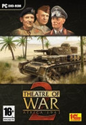 Theatre of War 2: Africa Steam (Downloadable) 