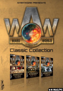 Wars Across The World (Downloadable) 