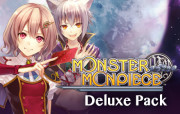 Monster Monpiece - Deluxe Pack (Downloadable) 