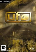 UFO: Aftermath Steam (Downloadable) 