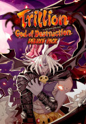 Trillion: God of Destruction - Deluxe Pack (Downloadable) 