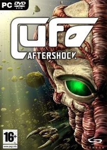 UFO: Aftershock Steam (Downloadable) PC