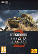 Theatre of War 2: Centauro STEAM (Downloadable) 