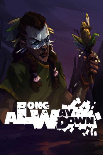 The Long Way Down (PC) Steam Key (Downloadable) PC