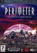 Perimeter + Perimeter: Emperor's Testament pack (Downloadable) 