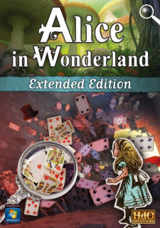 Alice in Wonderland - Extended Edition (Downloadable) PC