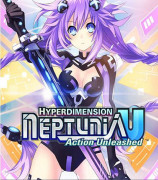 Hyperdimension Neptunia U: Action Unleashed (Downloadable) 