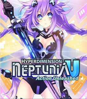 Hyperdimension Neptunia U: Action Unleashed (Downloadable) PC