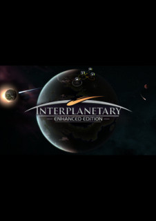 Interplanetary: Enhanced Edition (Downloadable) PC