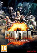 Contra: Rogue Corps (PC) Steam (Downloadable) 