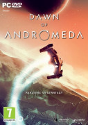 Dawn of Andromeda (Downloadable) 