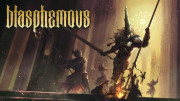 Blasphemous Comic (Downloadable) 