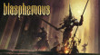 Blasphemous Comic (Downloadable) thumbnail