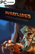 Dwarflings (Downloadable) 