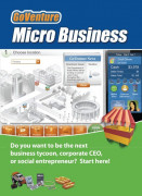 GoVenture MICRO BUSINESS (Downloadable) 