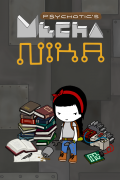 MechaNika (Downloadable) 