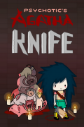 Agatha Knife (Downloadable) 