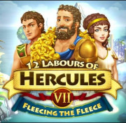 12 Labours of Hercules VII: Fleecing the Fleece (PC) Download 