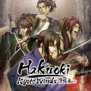 Hakuoki: Kyoto Winds (Downloadable) 