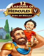 12 Labours of Hercules V: Kids of Hellas (PC) Download 