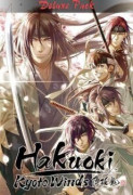 Hakuoki: Kyoto Winds Deluxe Pack (Downloadable) 