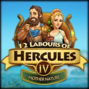 12 Labours of Hercules IV: Mother Nature (PC) Download 